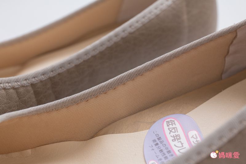 尋找灰姑娘！日本製♡輕量柔軟美腿鞋