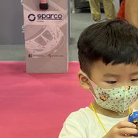 汪汪隊立大功 - 汪汪隊立大功授權童趣數位相機-藍-【升級附贈】32G記憶卡