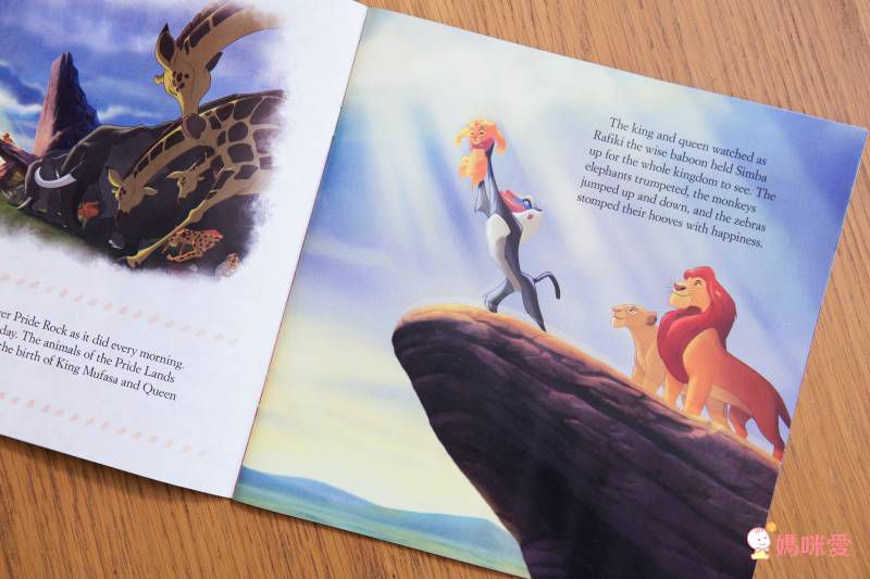 \最熱銷/ 迪士尼CD有聲書