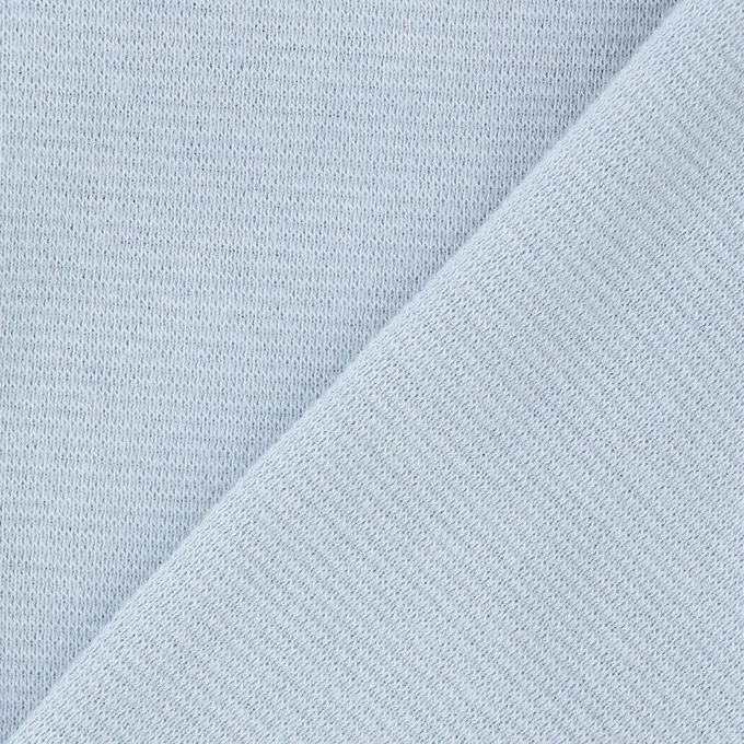 日本 Lycee mine - 下擺可愛貝殼彈力七分褲-淺灰