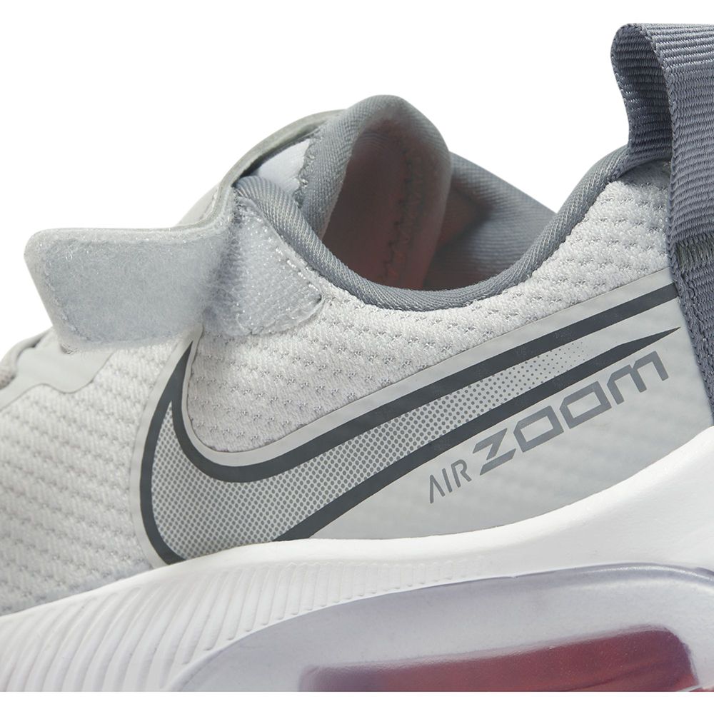 【NIKE】 - AIR ZOOM ARCADIA (PSV) 中童 運動跑鞋 -CK0714011