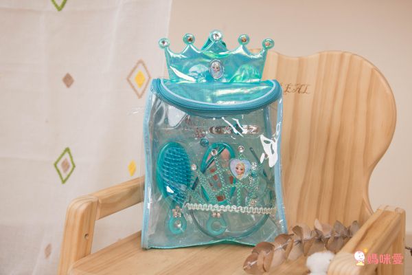 迪士尼公主 角色扮演配件【Disney 正版授權】