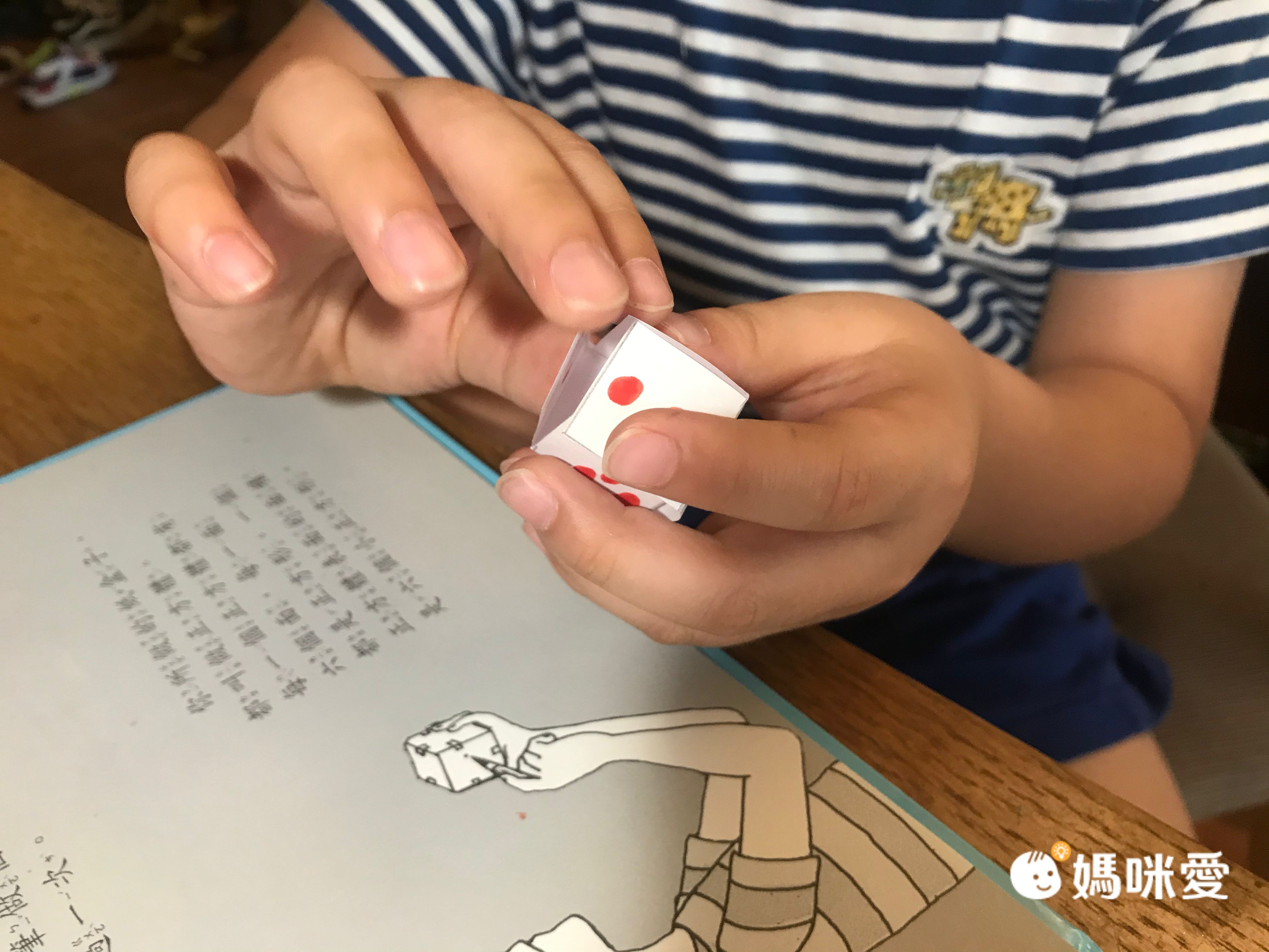 限時67折！部落客推薦【漢聲世界數學繪本叢書】 嘖嘖暢銷品項