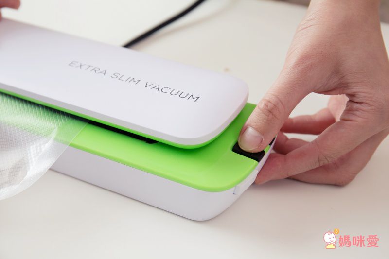 義大利 LAICA 萊卡 - 極輕巧真空包裝機 VT31150