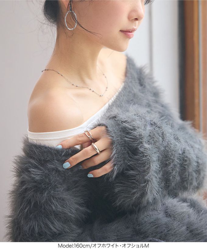 日本 Kobe Lettuce - ＋5度C 發熱機能美型內搭衣(可選領)-黑