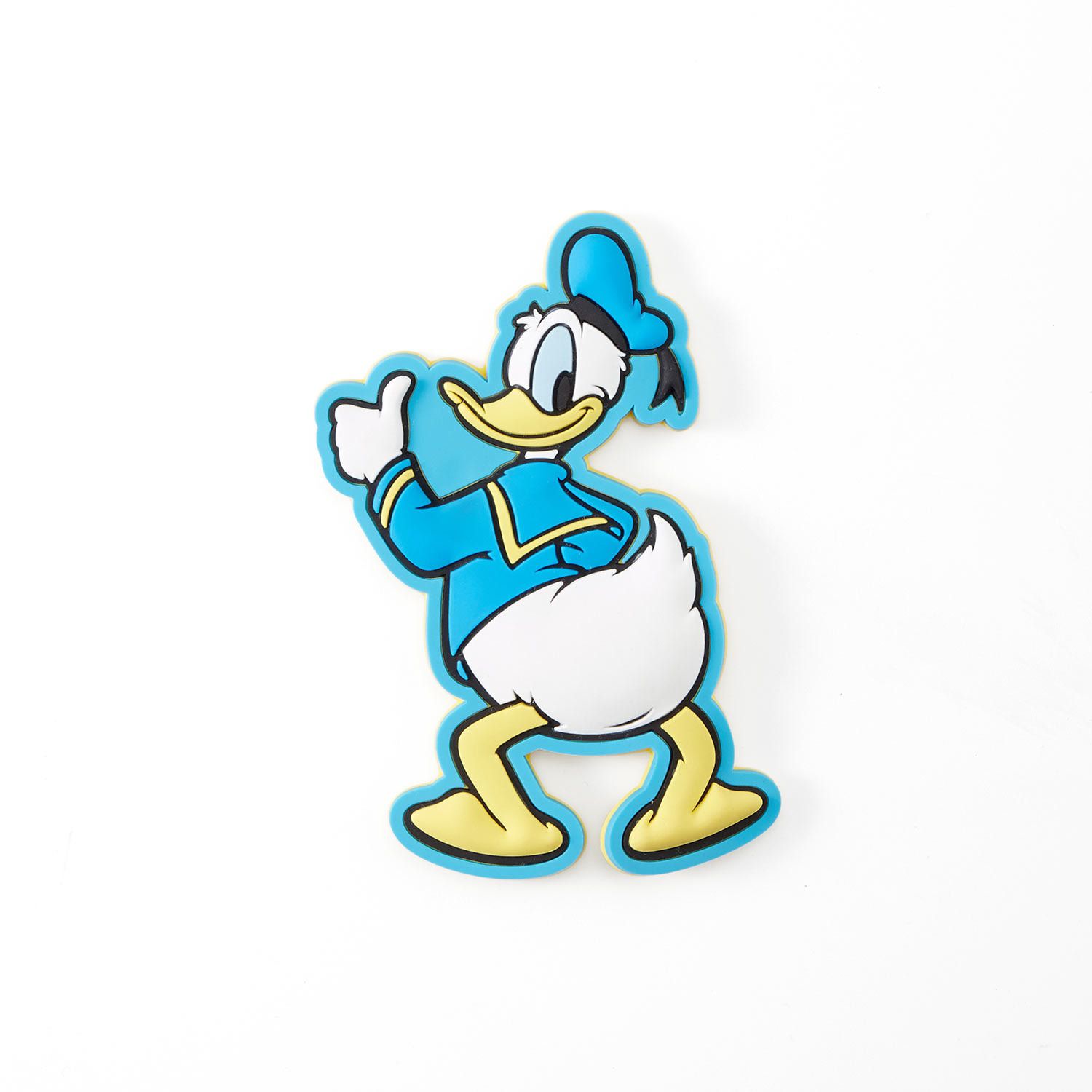 日本千趣會 - 迪士尼 角色磁性掛鉤-米妮