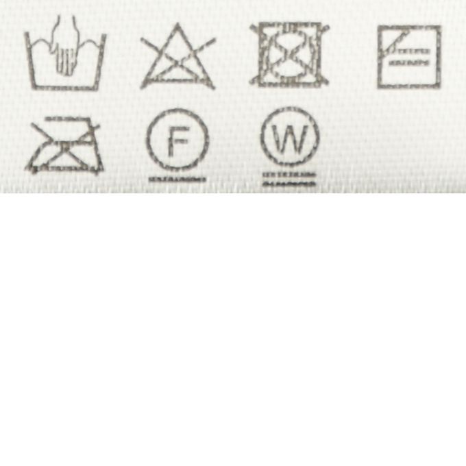 akachan honpo - 針織帽-小熊護耳-咖啡色