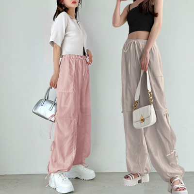 最新♥︎甜美工裝風♥︎日本 GRL 專屬大人的可愛感～