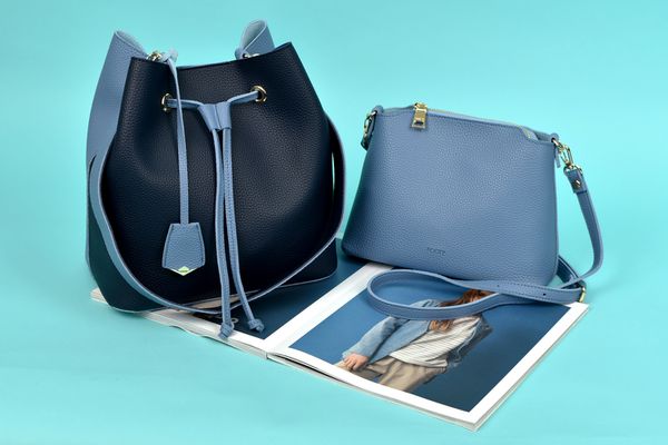 人氣爆款✧韓國 Rooty 水桶包✧全團免運