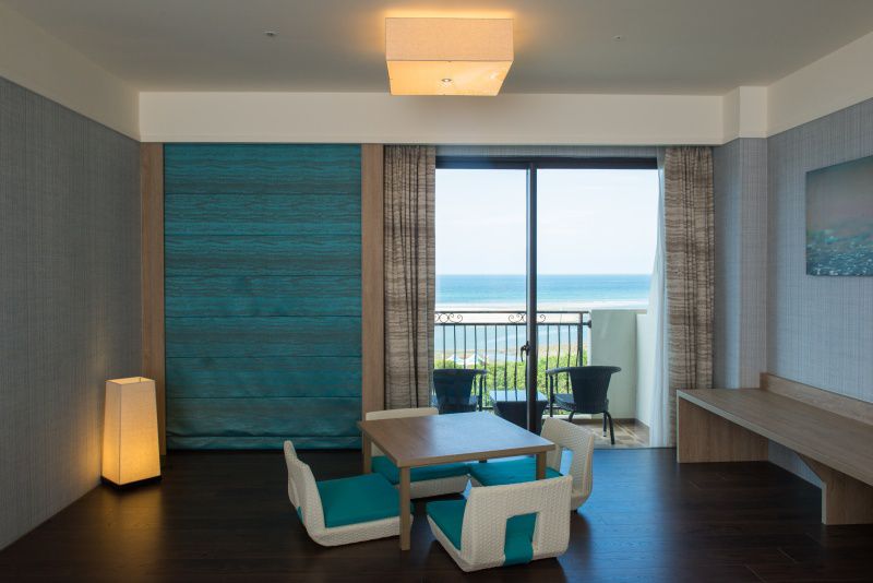 福容大飯店 福隆 ＄ 觀光局秋冬補助雄獅再加碼