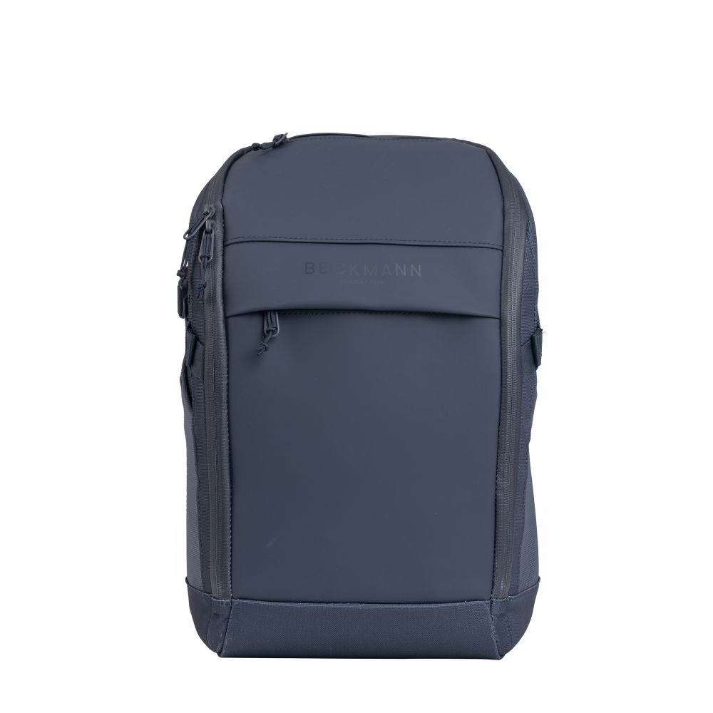 Street Bold 20L 挪威護脊包 - 海軍藍