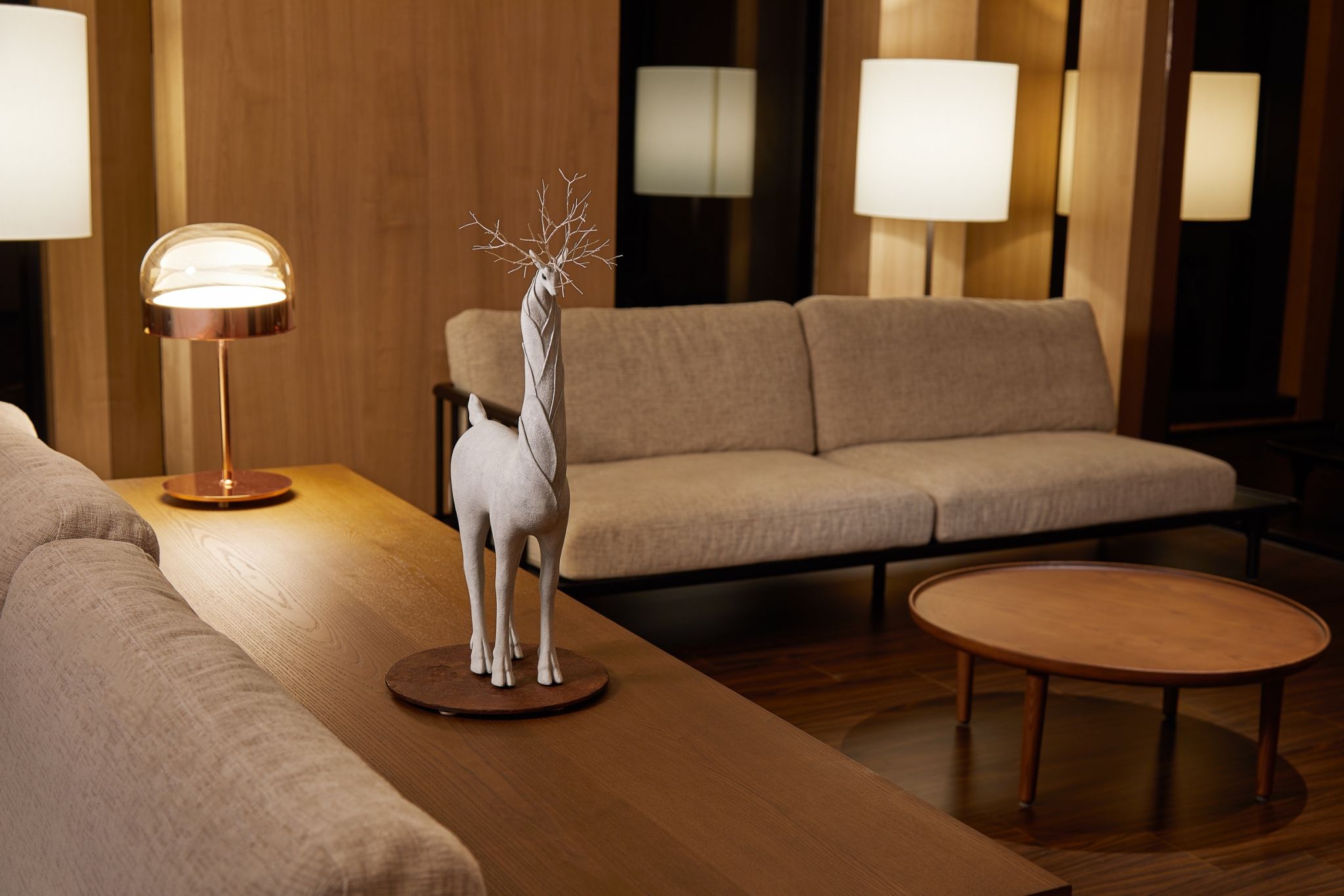 挑戰最低價！【和苑三井花園飯店】台北忠孝純住房專案