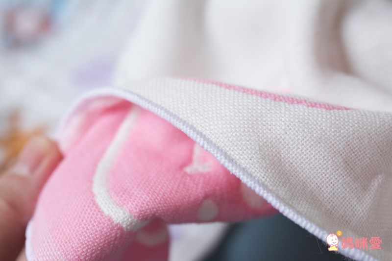 日本 un doudou 六重紗毯 / 防踢被 / 手帕