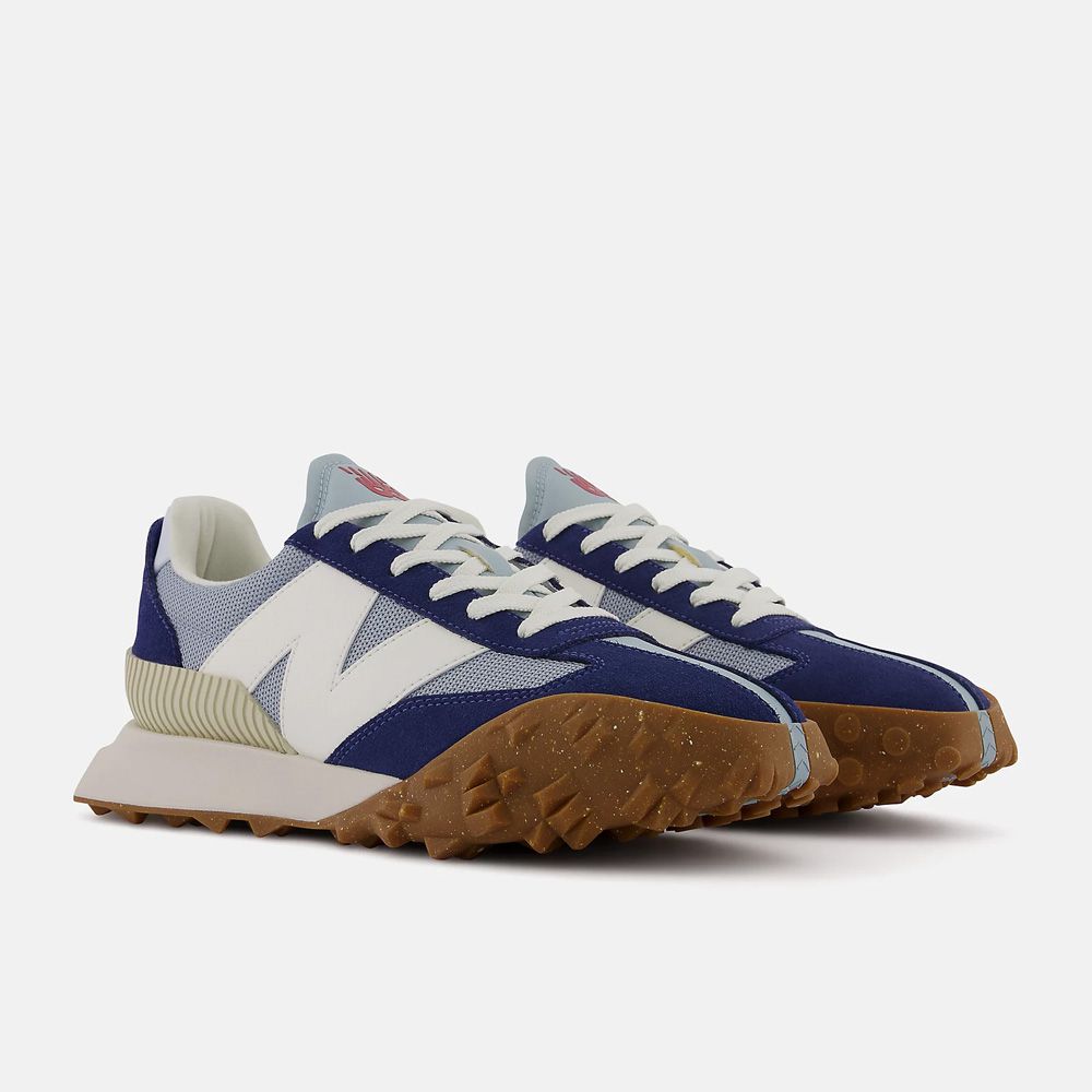 【New Balance】 - XC-72 系列 男女 休閒鞋-UXC72SA