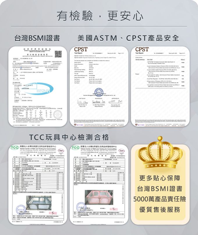 巧福 CHIAO FU - 兒童遊戲圍欄CF-1518(圍欄/遊戲床/球池/安全門欄/一體成形/遊戲城堡/寵物圍欄/SGS認證)