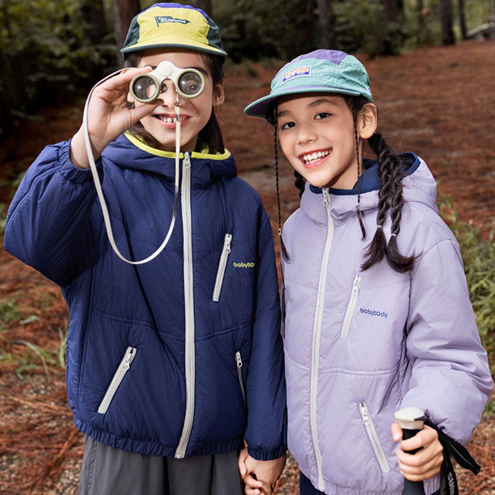 輕！暖！潮！抗寒秒殺價$899👉 杜邦SORONA鋪棉外套