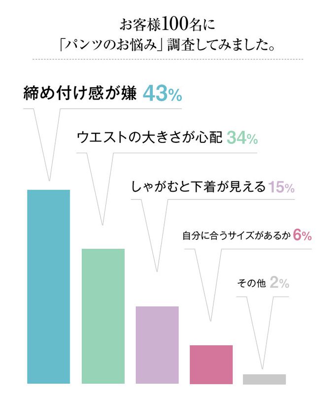 日本 Kobe Lettuce - 素肌感俐落彈力合身長褲(可選長度)-黑
