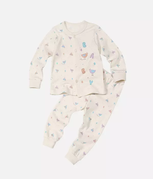 withorganic 家居服