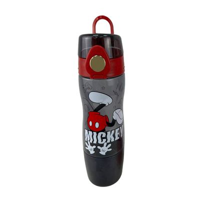 Disney系列兩用直飲水瓶570ml-米奇