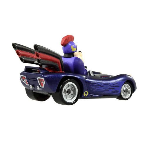 Tomica - TOMICA 米奇妙妙車隊-皮特小車