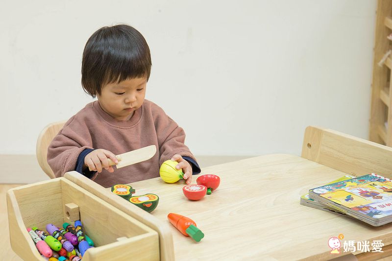 【MesaSilla】幼兒實木家具系列 ♥︎ 熱銷新品上市！