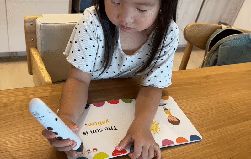 幼兒英語啟蒙必備！KidsRead迪士尼點讀套書