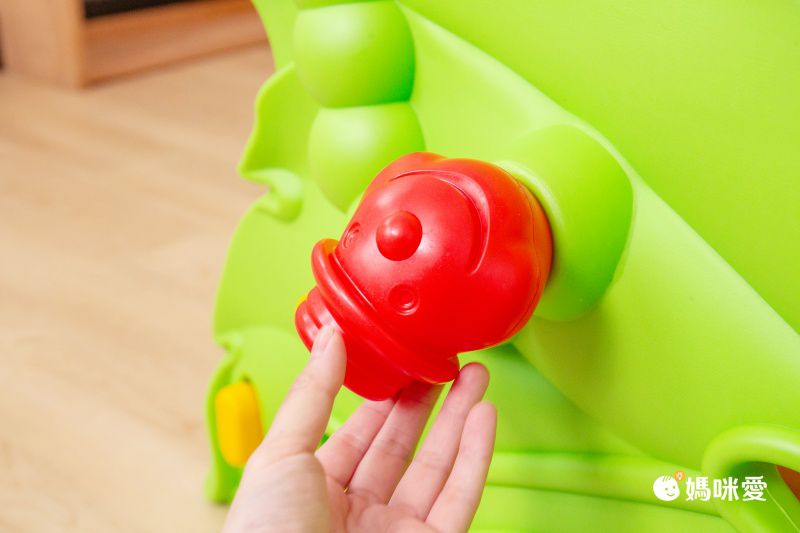 CP值最高！親親 台灣製 兒童家具、收納櫃