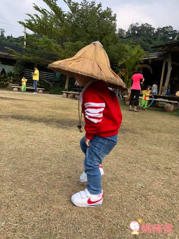 NIKE - Cortez GS 阿甘鞋(中童)-白藍紅