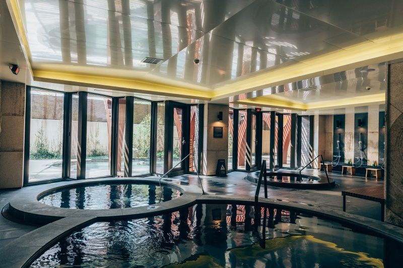 宜蘭力麗威斯汀２大２小含晚餐現省$3806！