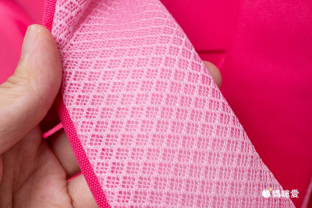 【 韓國 Kocotree 】減壓護脊立體書包｜雙肩更輕盈！