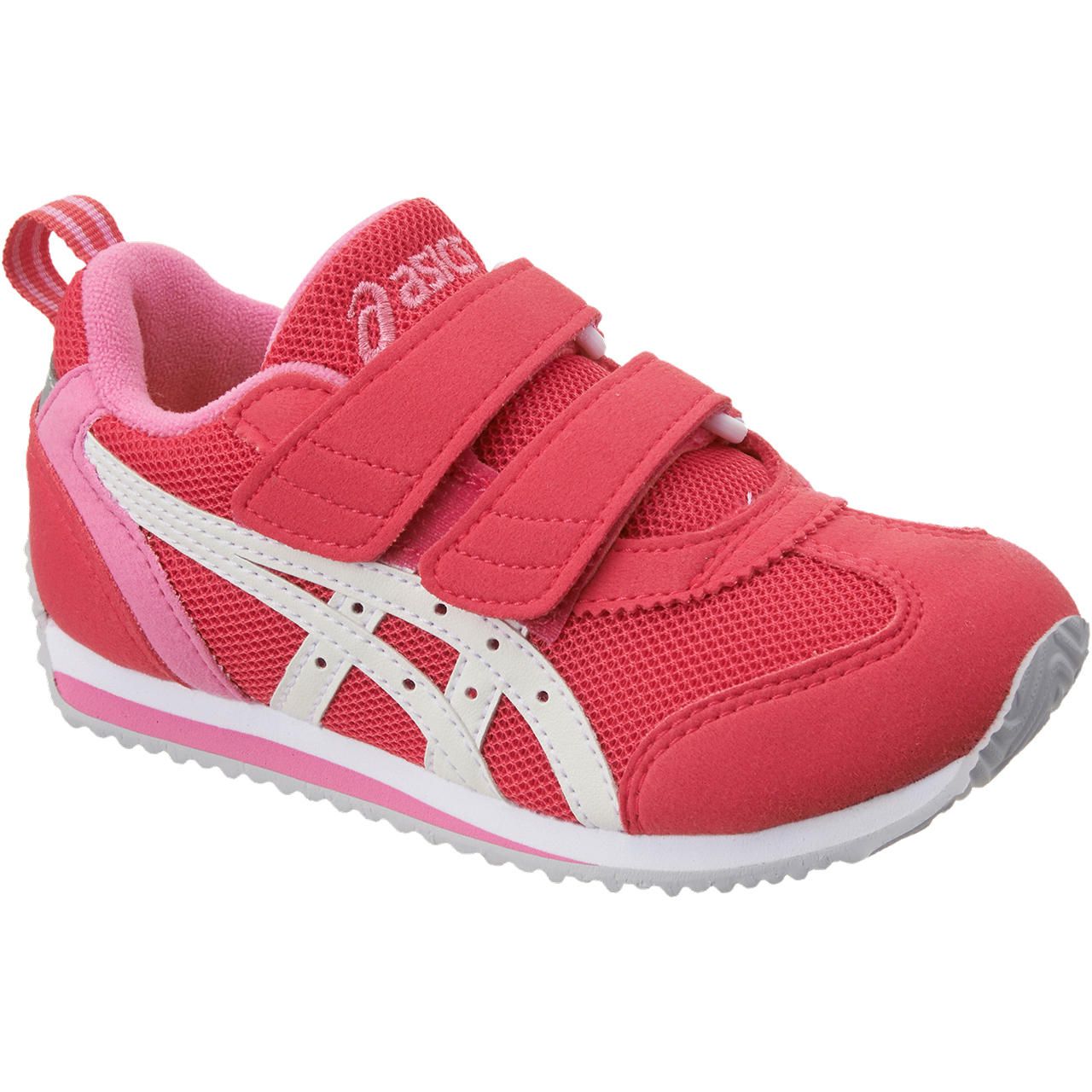 ASICS 亞瑟士 - IDAHO MINI 3 兒童 跑鞋 TUM186-1901