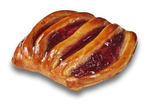 最後一團！【Le Beurre】法國空運直送麵包 ✦ 奶油可頌/蘋果酥/香草卡士達