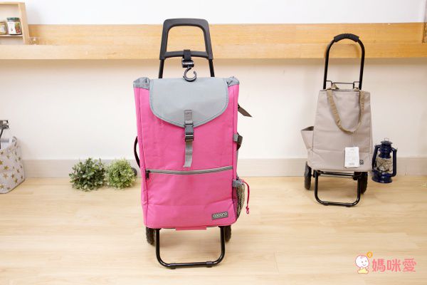 日本媽咪的聰明採購術！【COCORO 購物車】