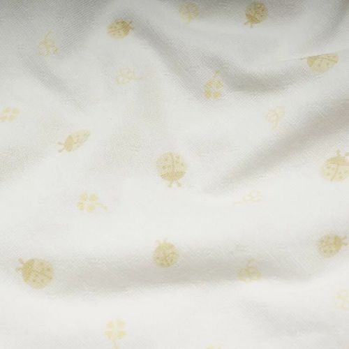 女童apos有機棉瓢蟲三角褲