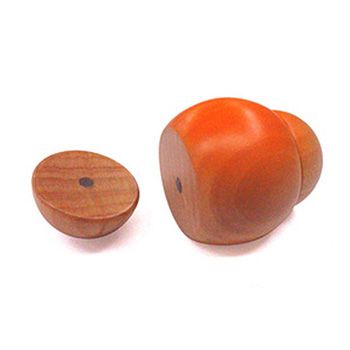 WOODY PUDDY - 牛角麵包