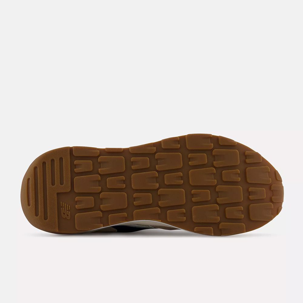 【New Balance】 - 5740 系列 男女 復古運動鞋-M5740CBB