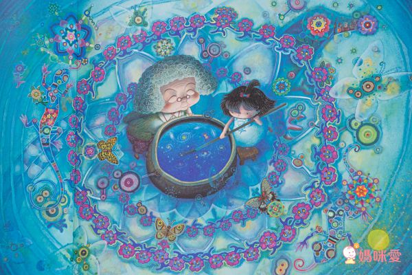 我要長大＆二寶家庭必讀繪本 ❤ 獻給每個急於長大的孩子！