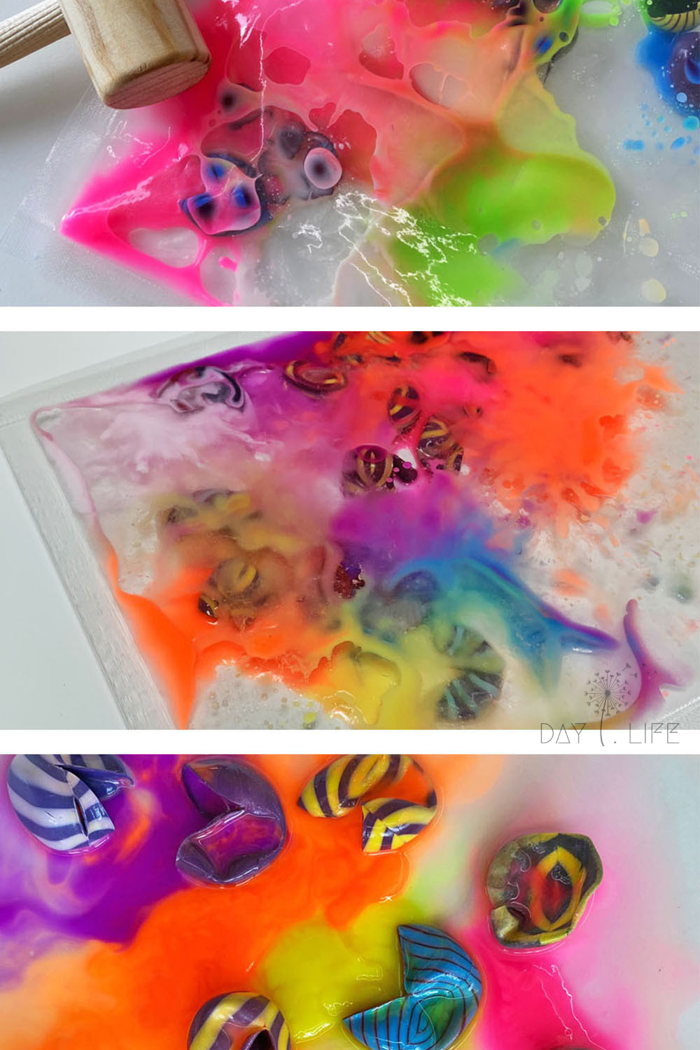 玩玩 Play - 【優惠組合】韓國兒童多彩遊戲爆爆球_大全套+補充包