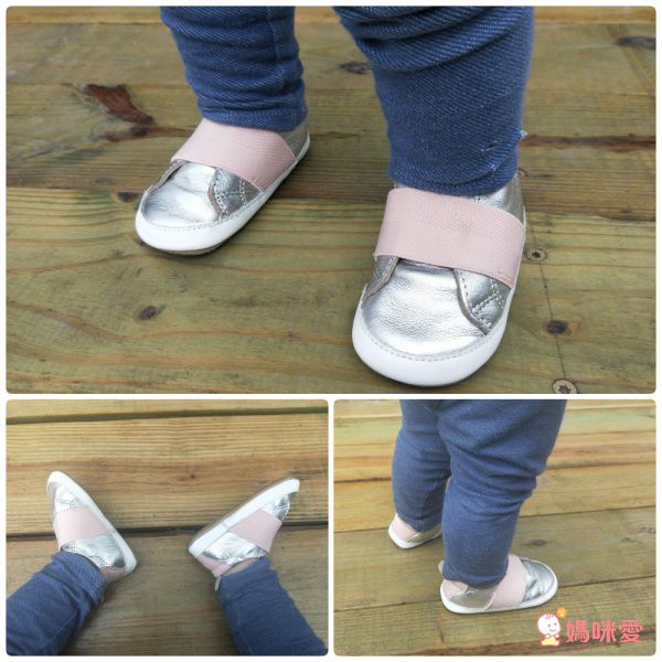 【澳洲設計師品牌old soles】頂級真皮 全程手工製作 休閒鞋/學步鞋/娃娃鞋