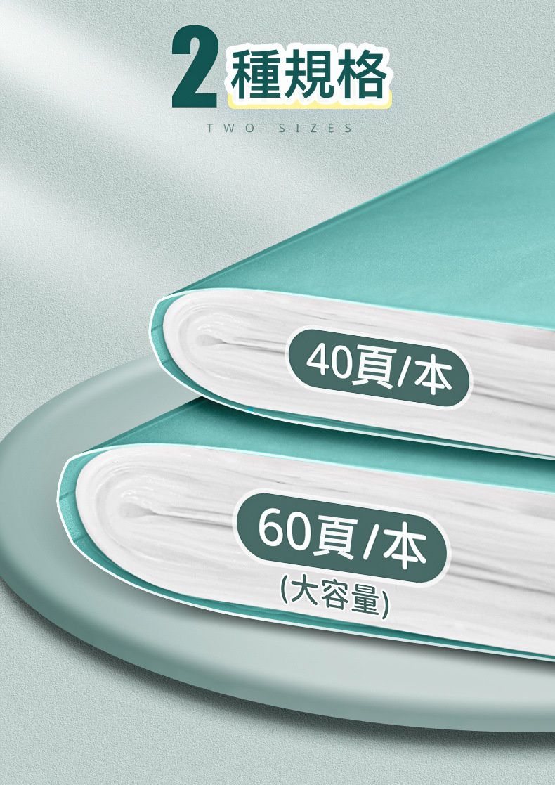 A3文件/考卷/獎狀收納資料夾-釦環顏色隨機-黃色-31x24cm