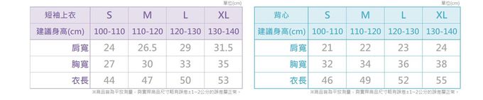 minihope美好的親子生活 - 舒適彈性短袖上衣-夕陽黃