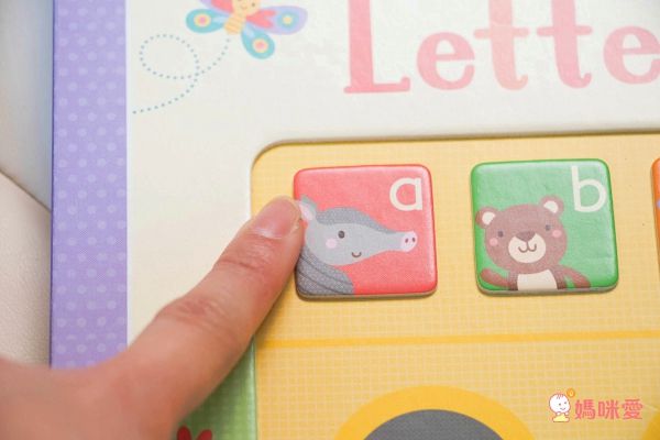 0歲培養親子共讀❤療癒系英文厚頁書 / 音效書 / 觸摸書