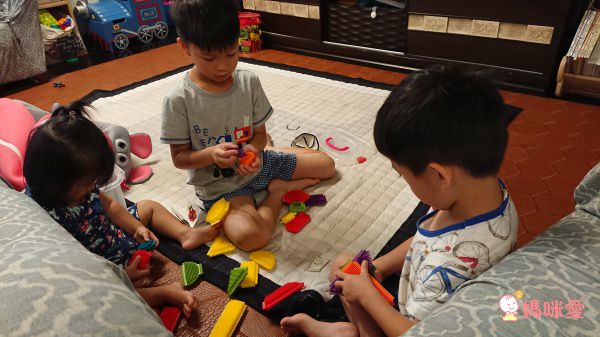 ✪以色列 Edushape ✪高質感幼兒開發感統玩具☆洗澡玩具☆軟積木系列