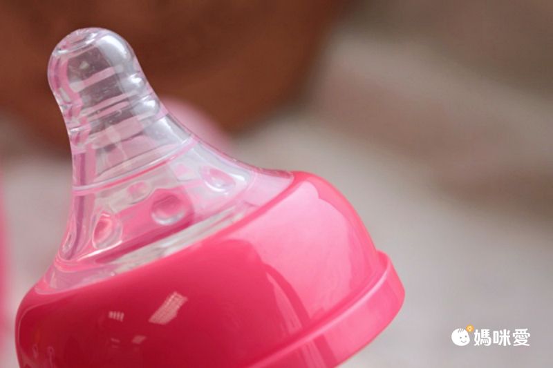 【買1送1】cocome 可可萌 防爆感溫玻璃奶瓶