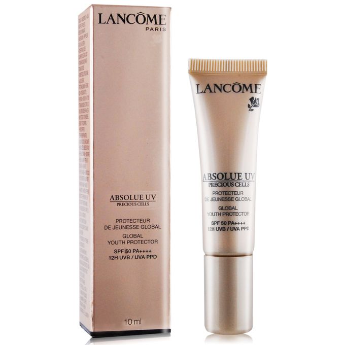 LANCOME 蘭蔻 - 絕對完美極致隔離霜SPF50/PA++++-(10ml)
