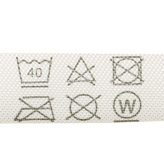 akachan honpo - 長袖兔裝-動物造型屁屁-灰色