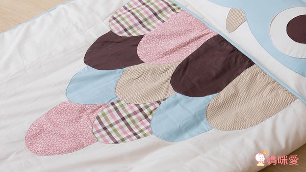 韓國The zazak手工製兒童睡袋★天然安全好攜帶！全新推出加大版！