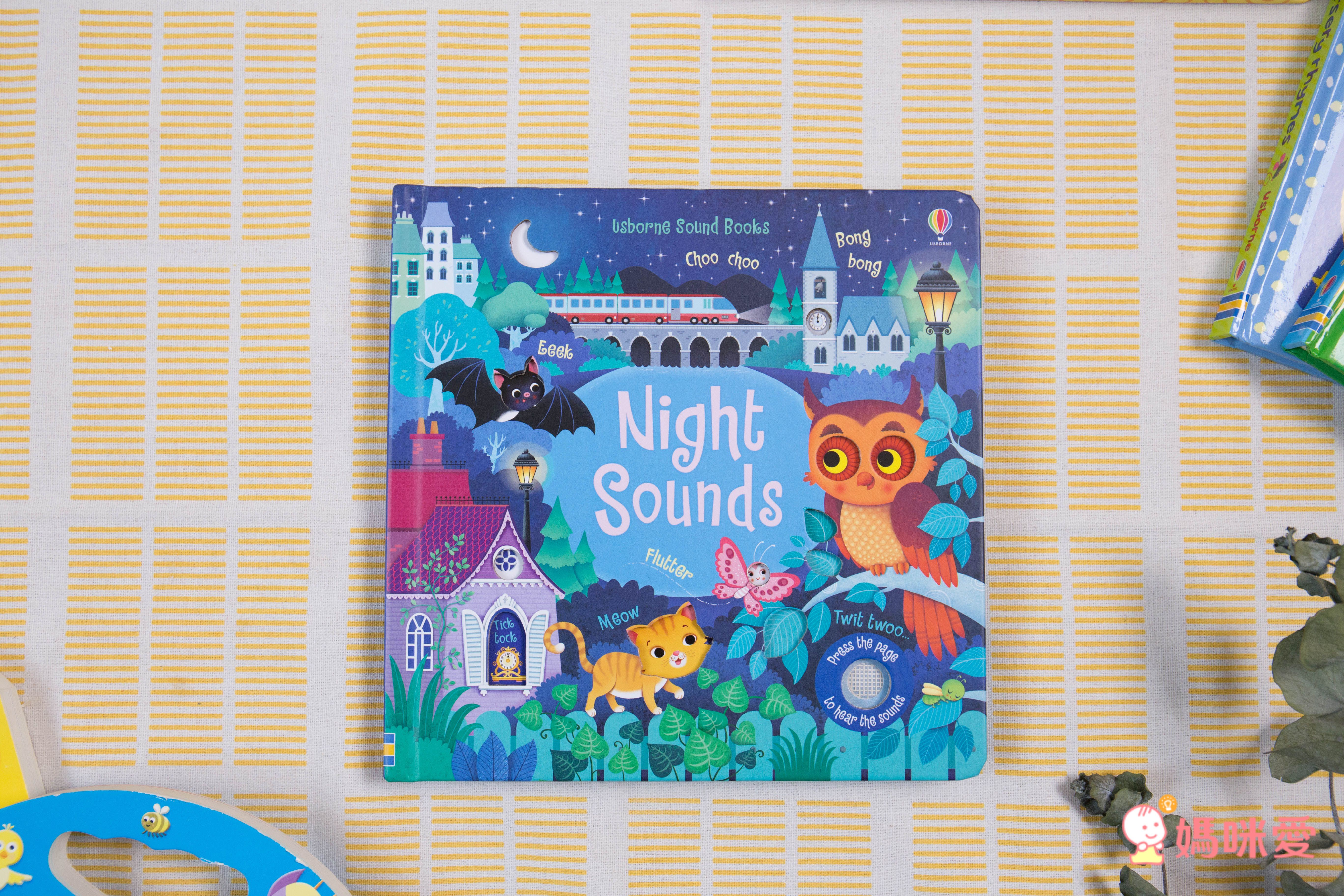 讓孩子的小手動起來！【體操／音效／翻翻書】吸睛英文操作書特輯