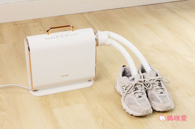 CHIMEI 奇美 - 多功能暖烘機 QW-08A0MT