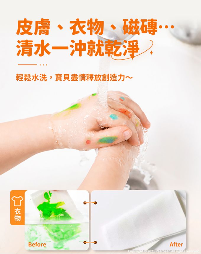 MiDeer - 手指塗鴉畫紙